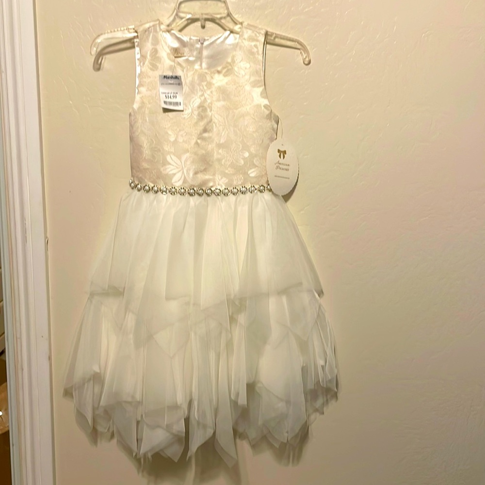Formal Dress Short